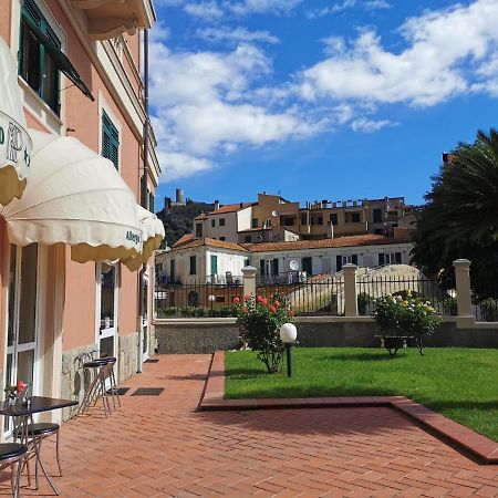 Albergo Mp Noli Extérieur photo