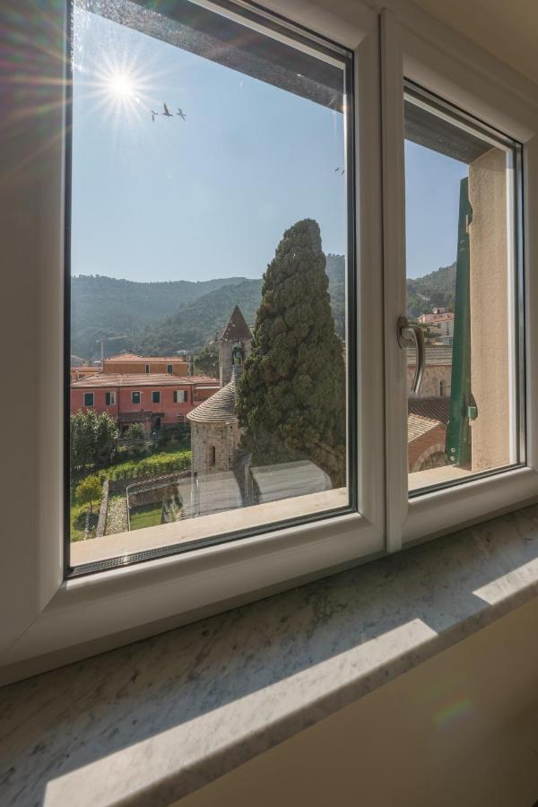 Albergo Mp Noli Extérieur photo
