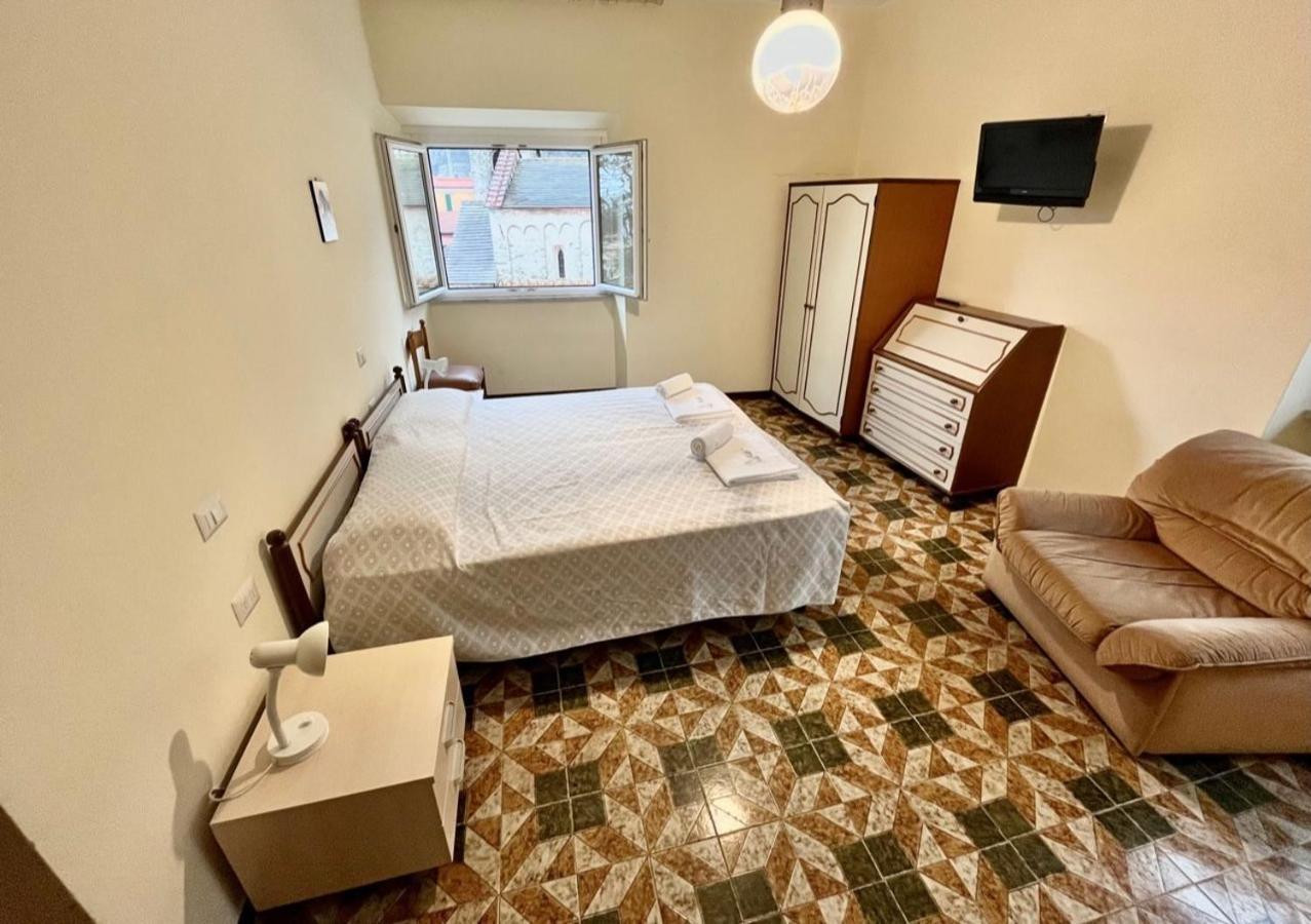 Albergo Mp Noli Extérieur photo