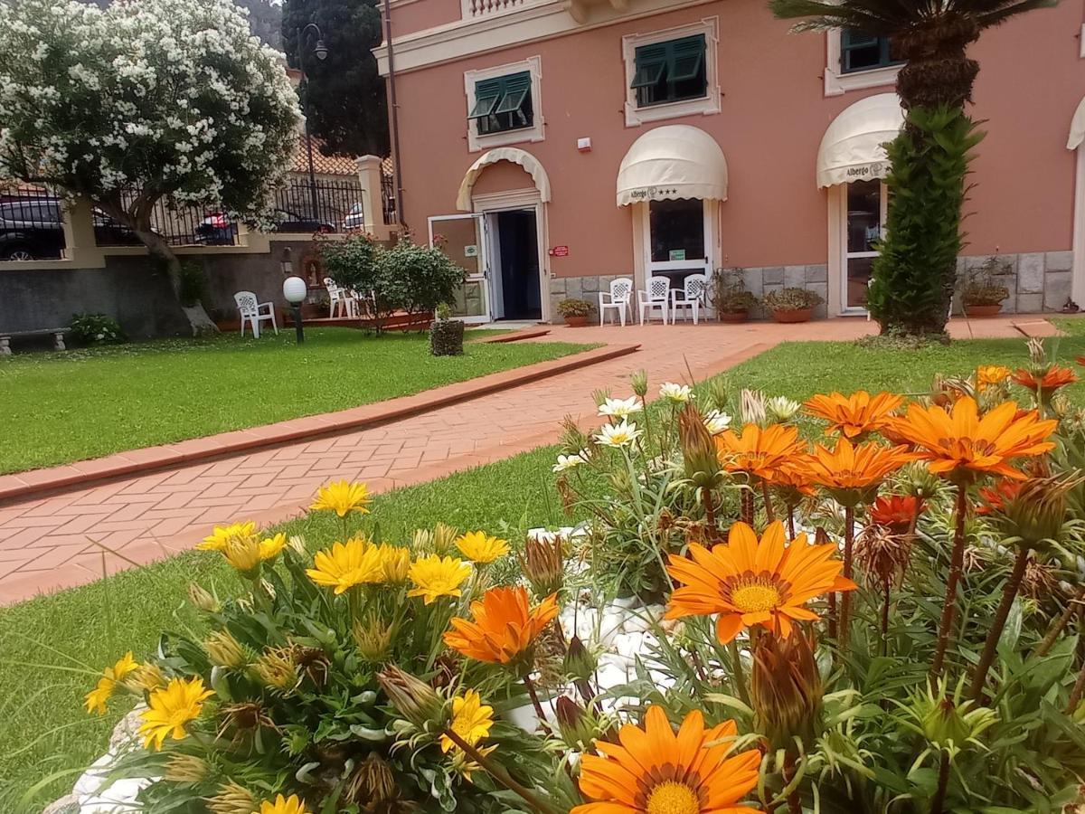 Albergo Mp Noli Extérieur photo