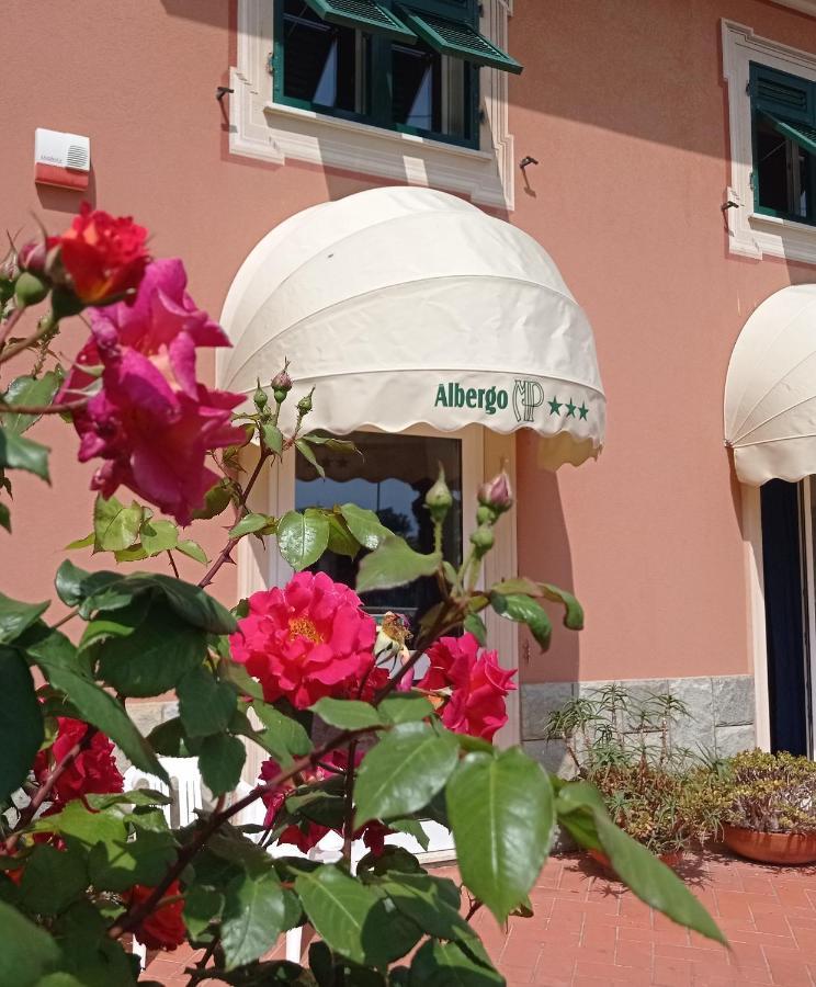 Albergo Mp Noli Extérieur photo