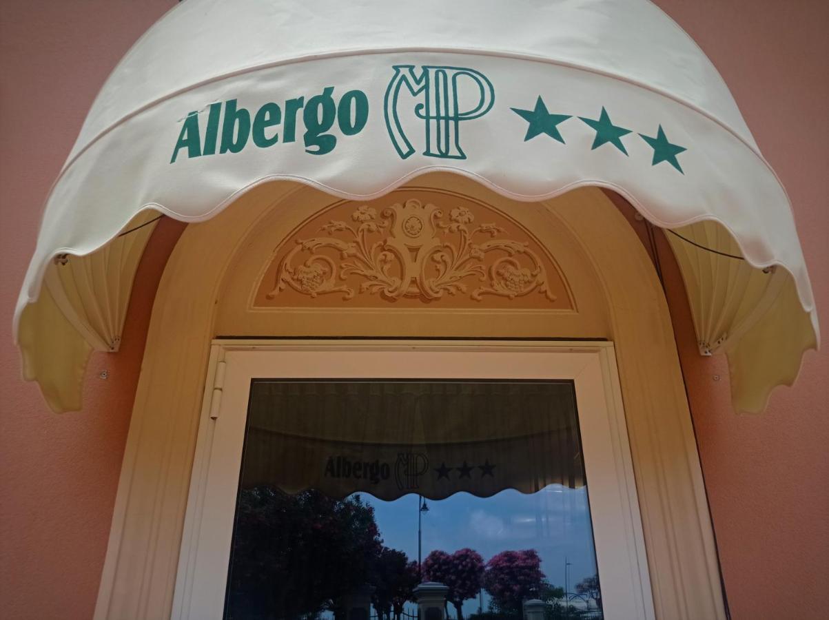 Albergo Mp Noli Extérieur photo