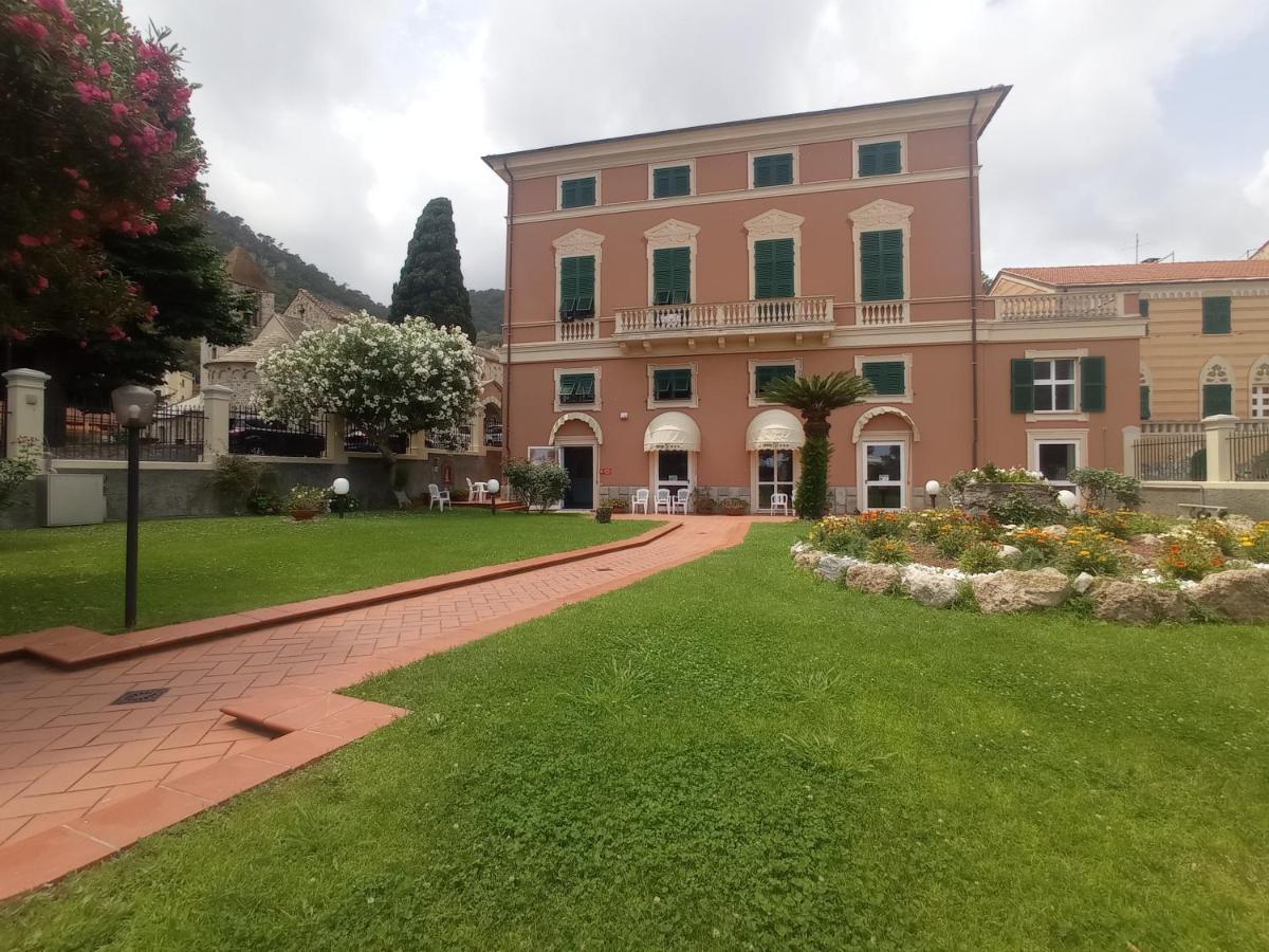 Albergo Mp Noli Extérieur photo