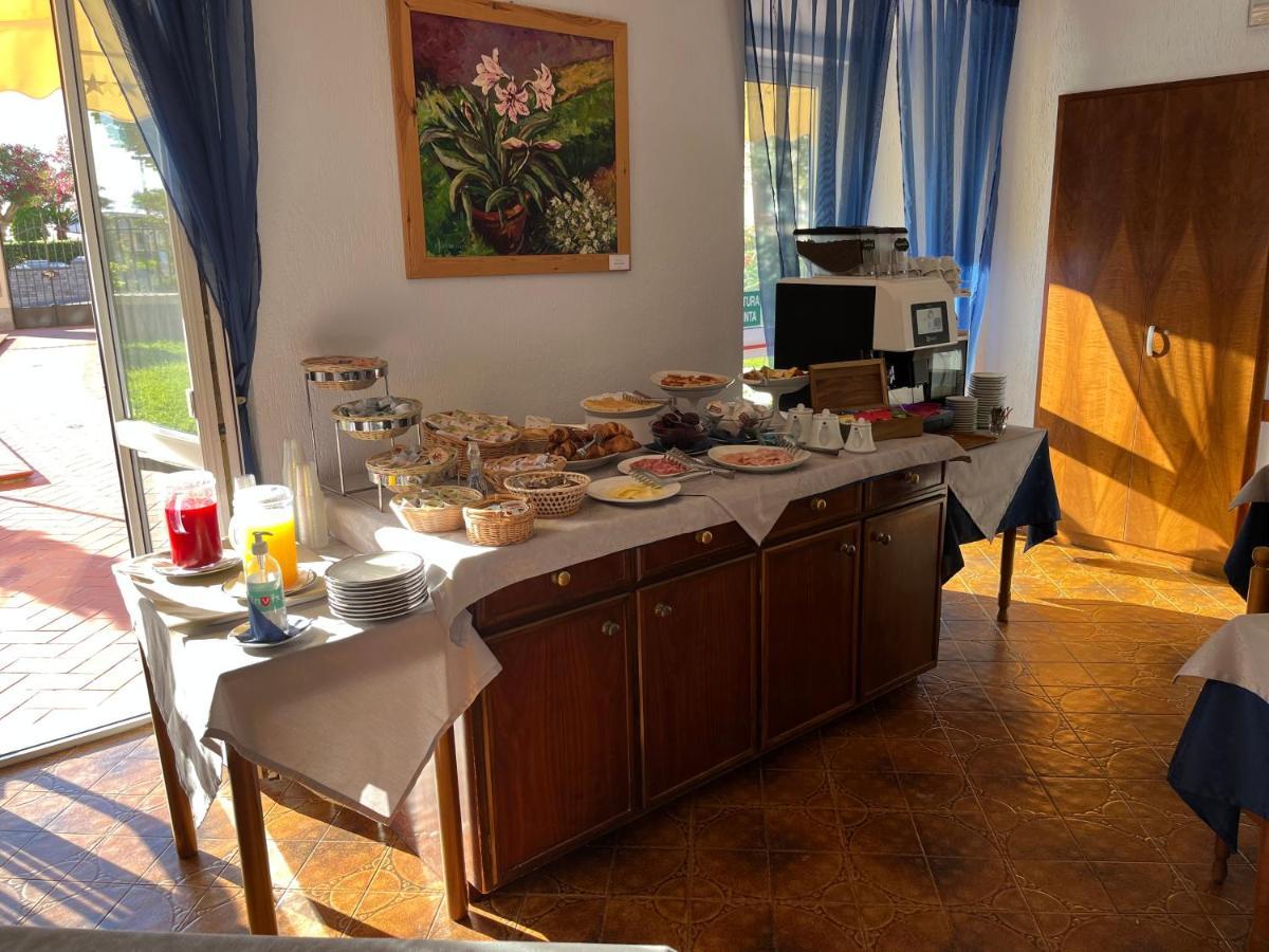 Albergo Mp Noli Extérieur photo
