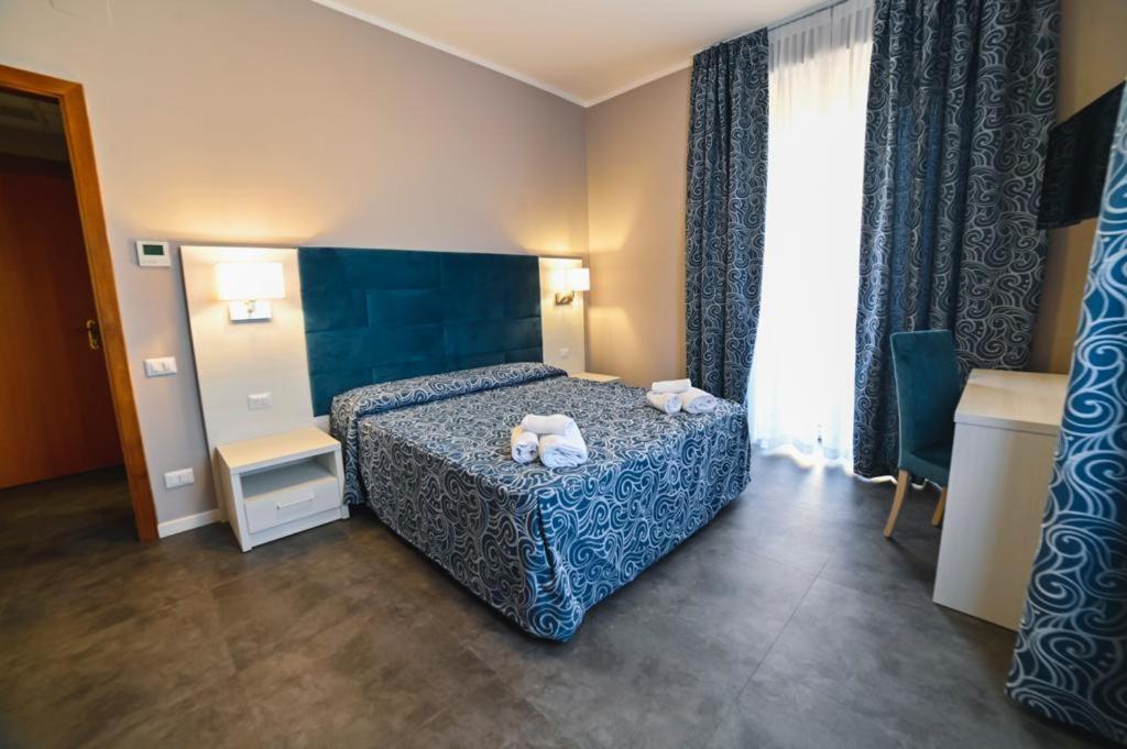 Albergo Mp Noli Extérieur photo