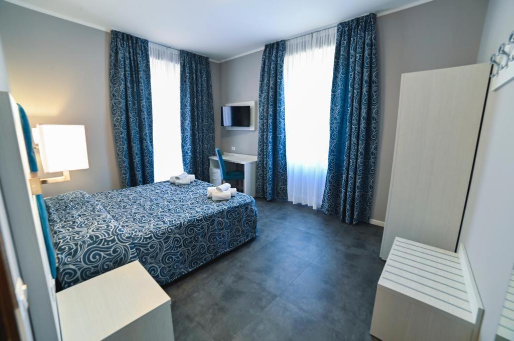 Albergo Mp Noli Extérieur photo
