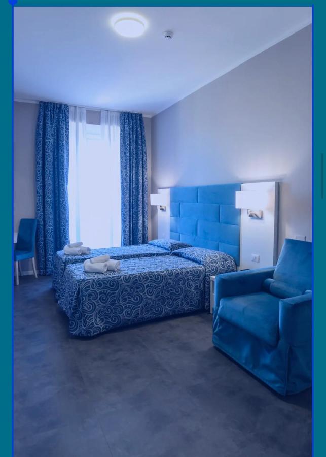 Albergo Mp Noli Extérieur photo