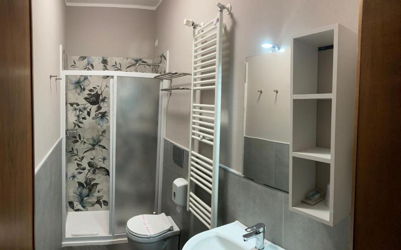 Albergo Mp Noli Extérieur photo