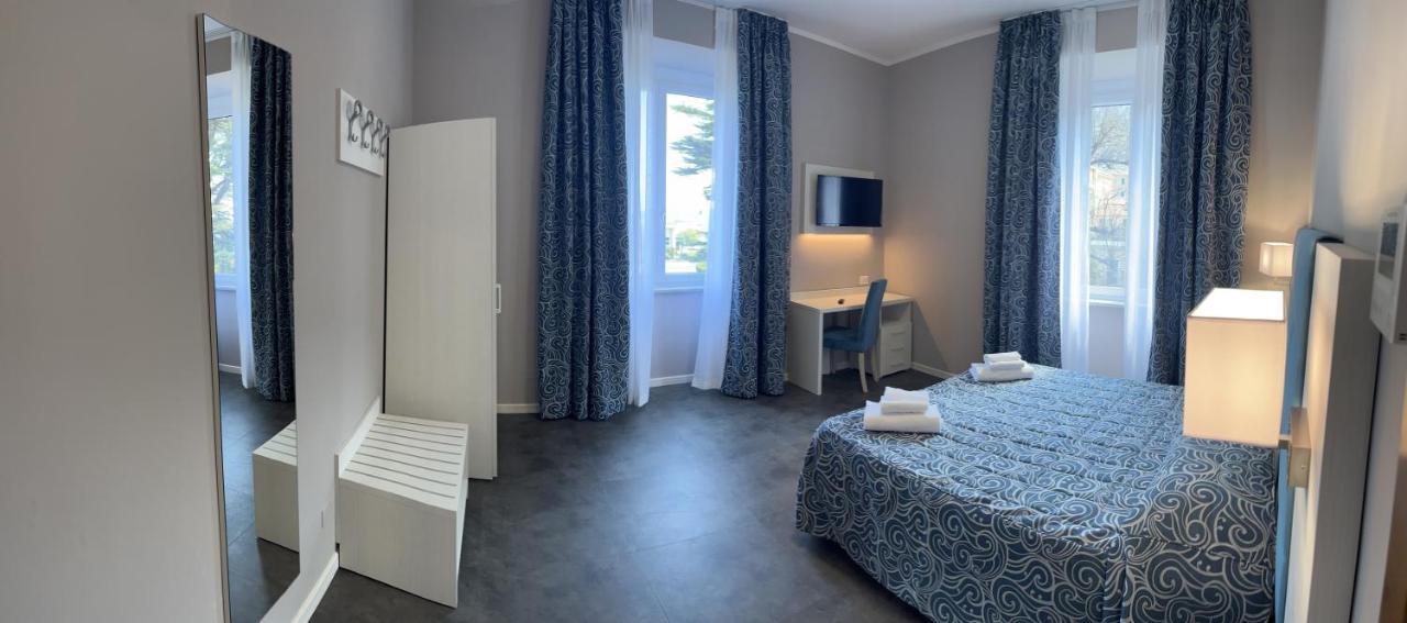 Albergo Mp Noli Extérieur photo