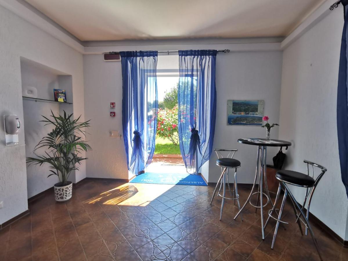 Albergo Mp Noli Extérieur photo