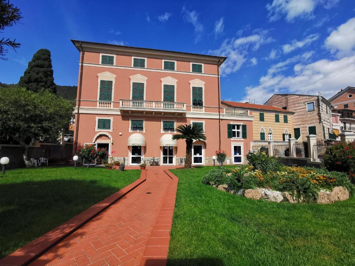 Albergo Mp Noli Extérieur photo