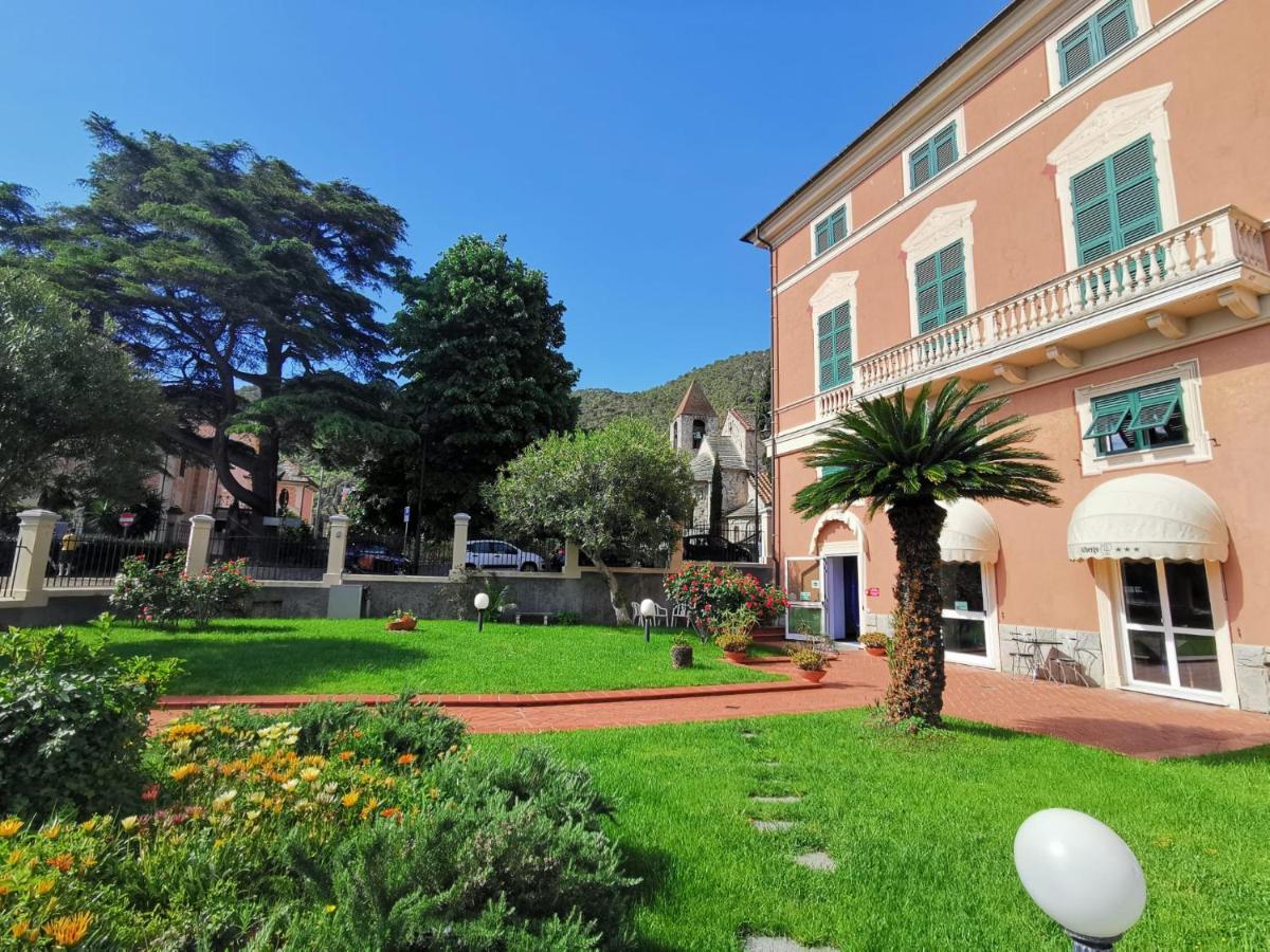 Albergo Mp Noli Extérieur photo