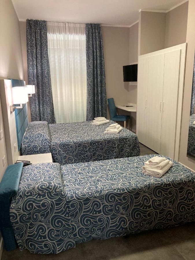 Albergo Mp Noli Extérieur photo