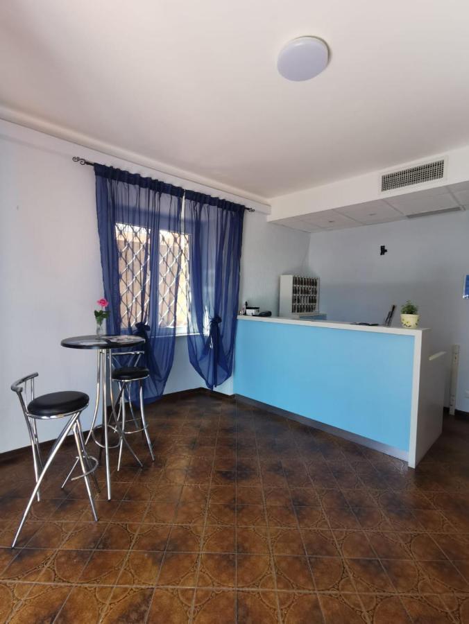 Albergo Mp Noli Extérieur photo