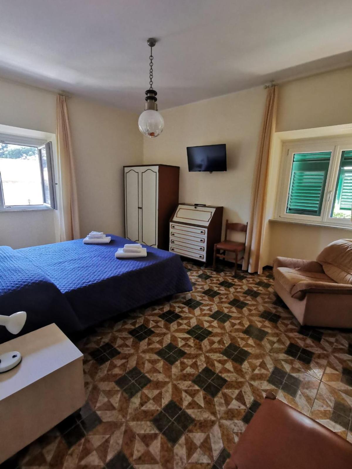 Albergo Mp Noli Extérieur photo