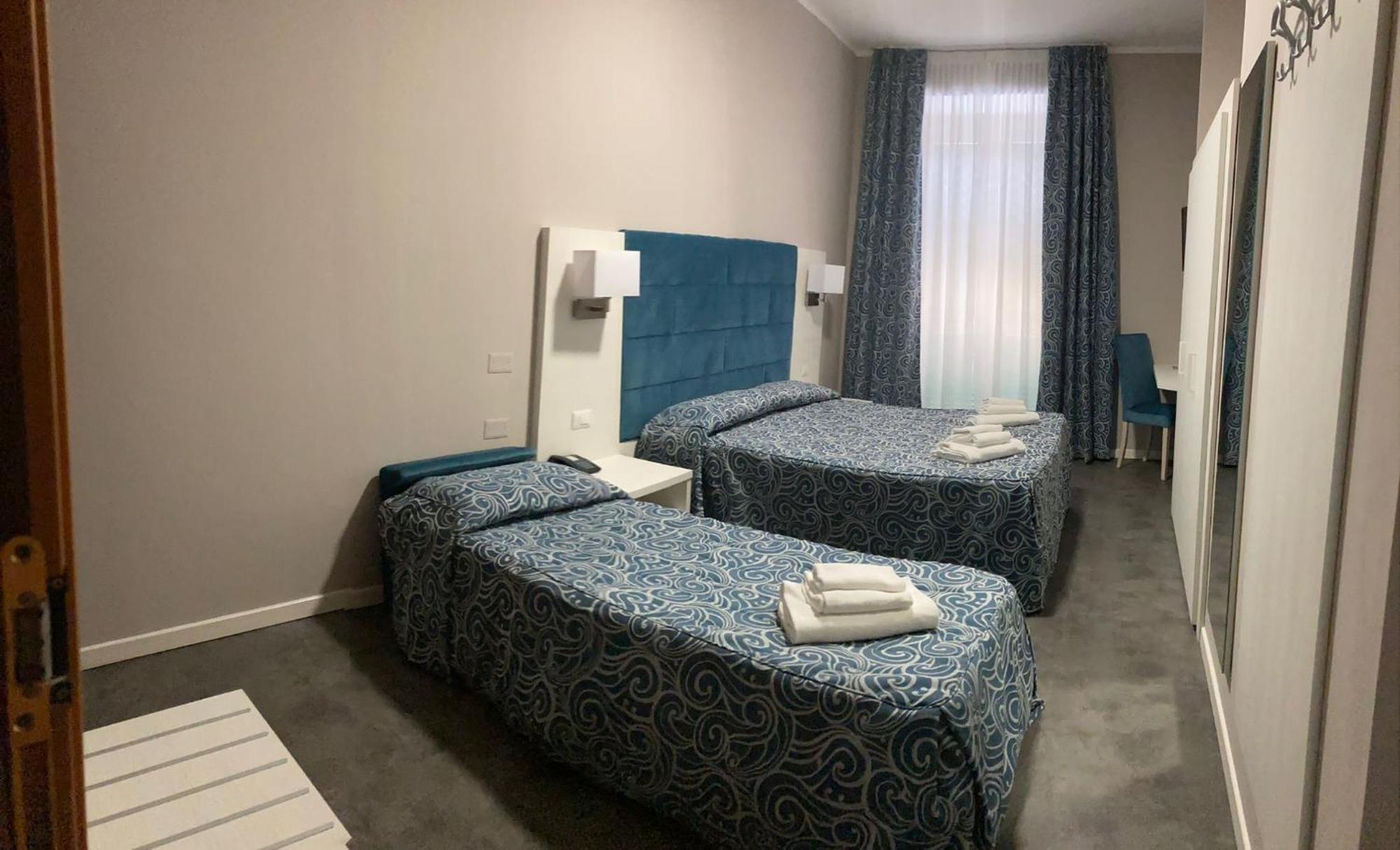 Albergo Mp Noli Extérieur photo