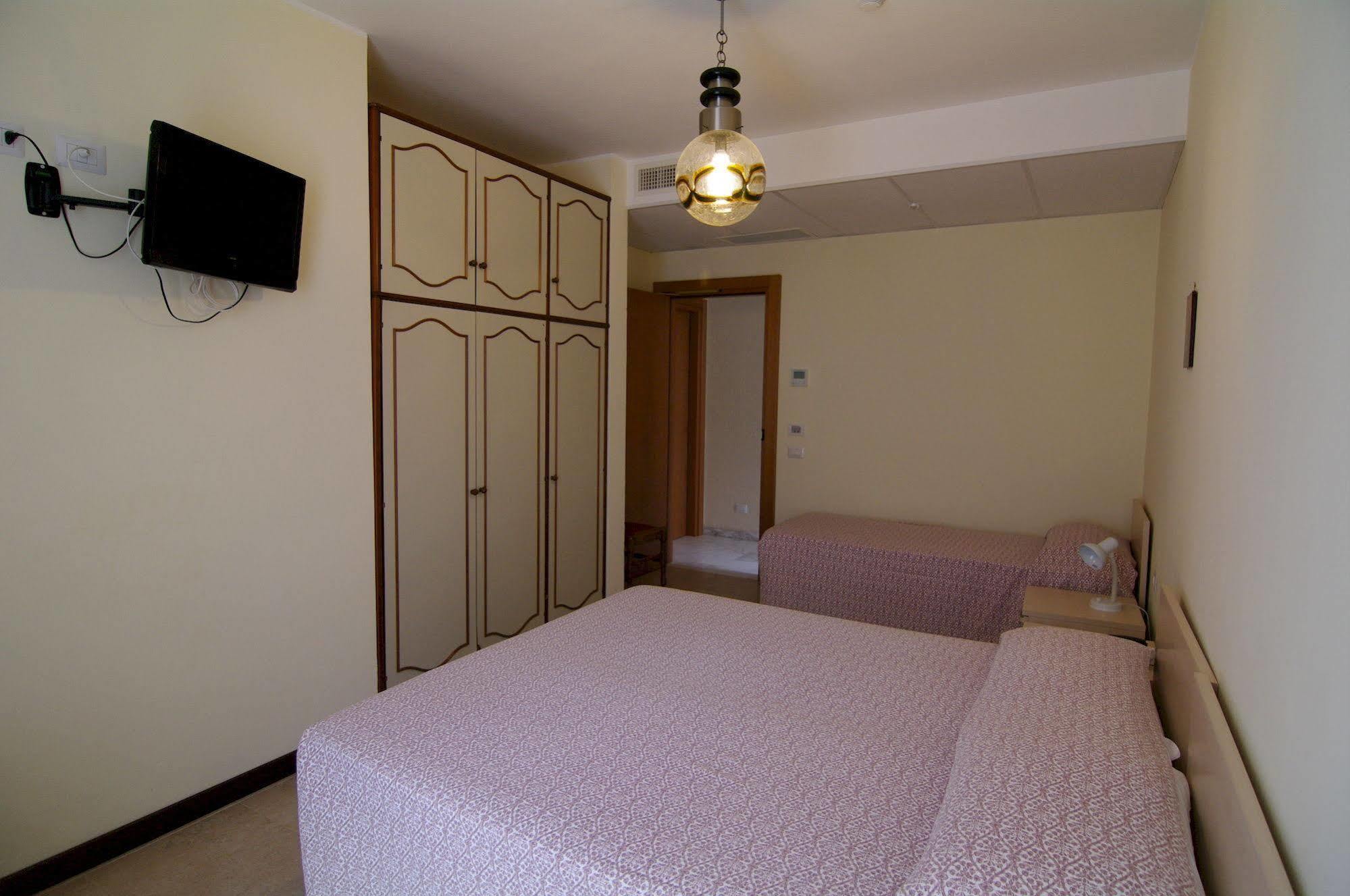 Albergo Mp Noli Extérieur photo