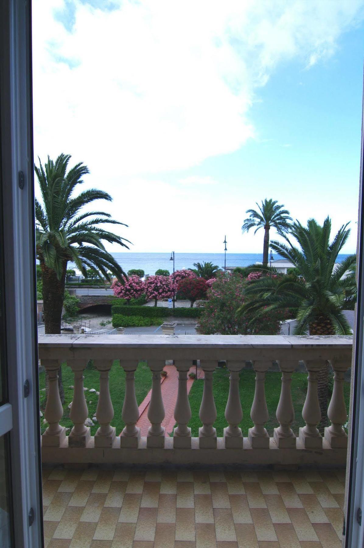 Albergo Mp Noli Extérieur photo