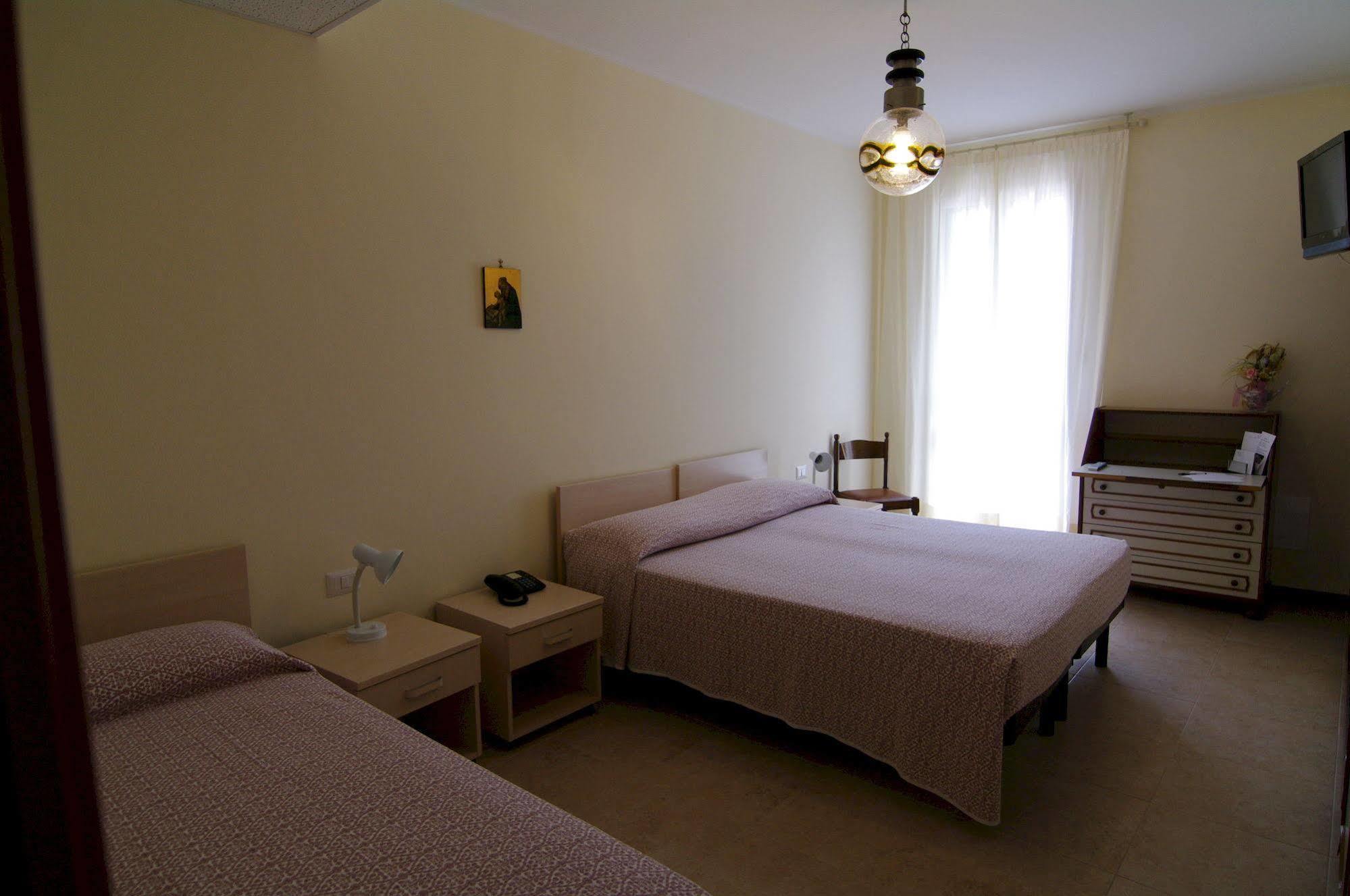 Albergo Mp Noli Extérieur photo