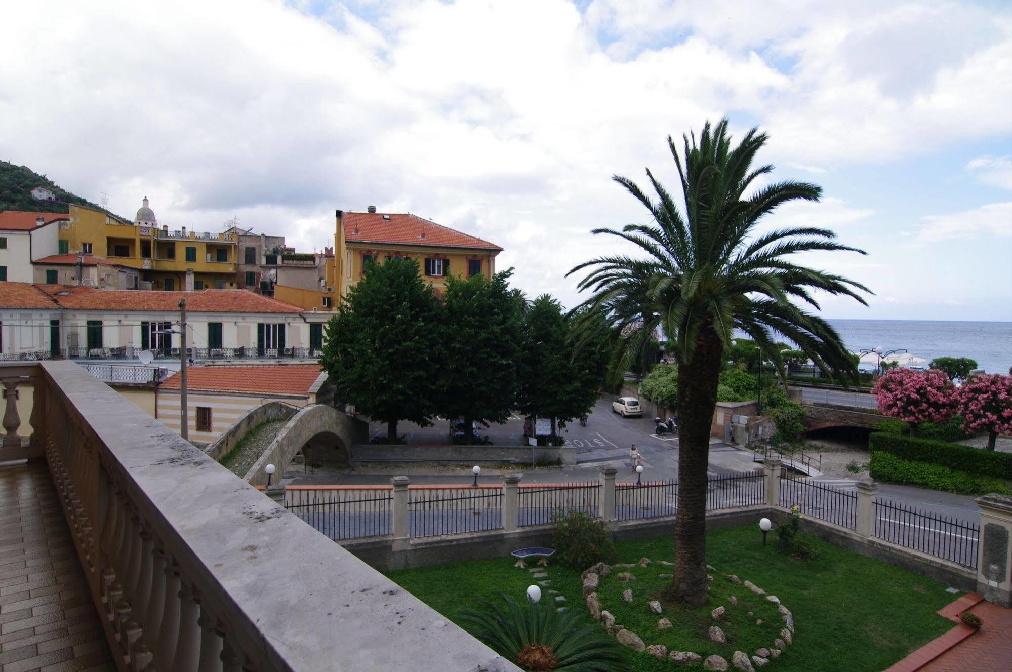 Albergo Mp Noli Extérieur photo