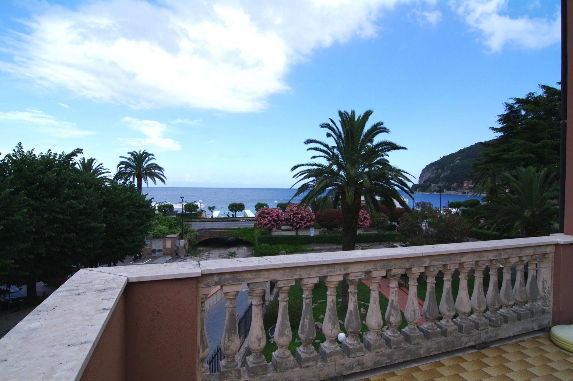 Albergo Mp Noli Extérieur photo
